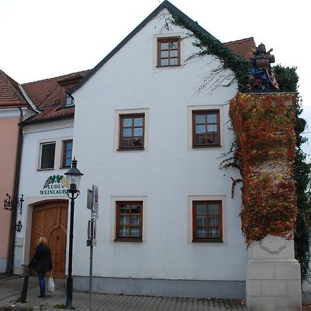 Gasthof Ludl Gross-Enzersdorf Exterior photo