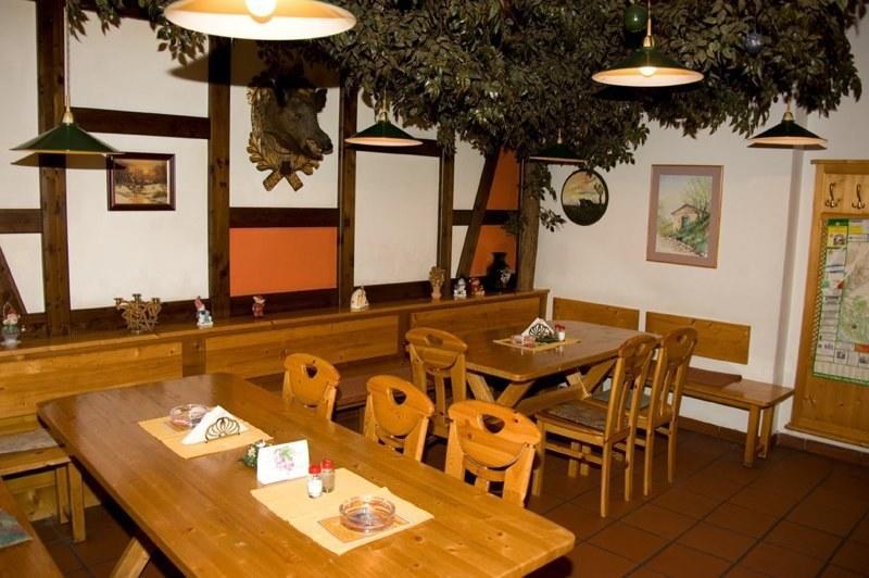 Gasthof Ludl Gross-Enzersdorf Exterior photo