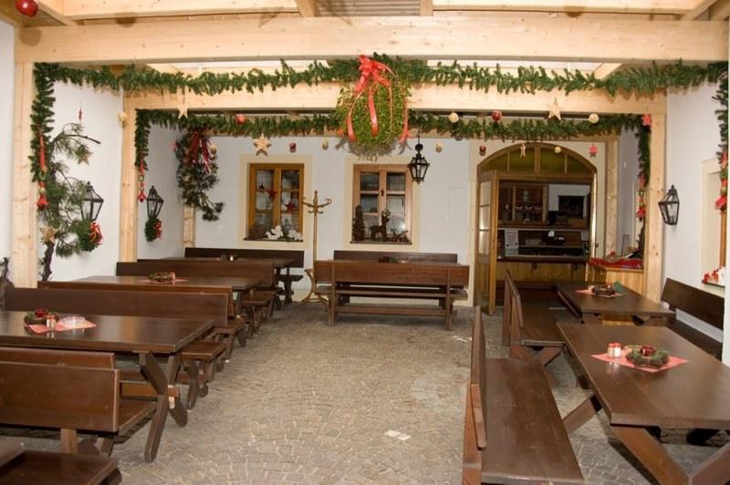Gasthof Ludl Gross-Enzersdorf Exterior photo