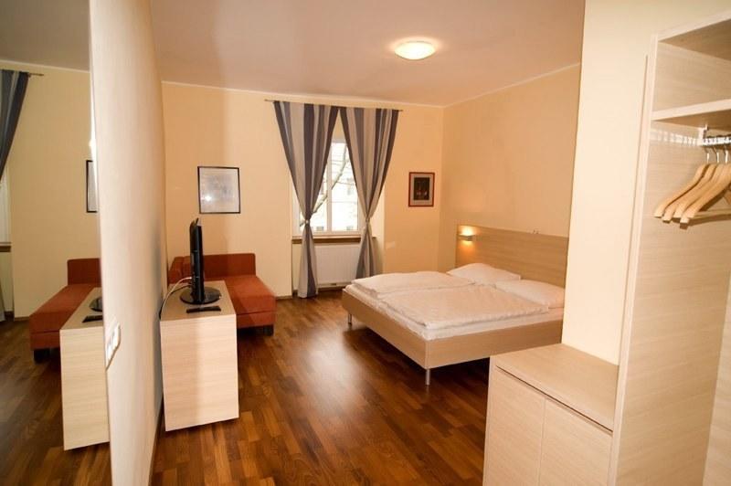 Gasthof Ludl Gross-Enzersdorf Room photo