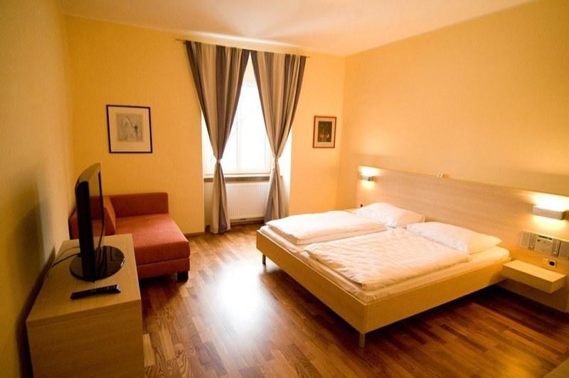 Gasthof Ludl Gross-Enzersdorf Room photo