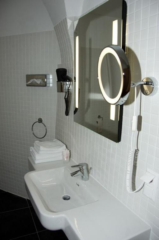 Gasthof Ludl Gross-Enzersdorf Room photo